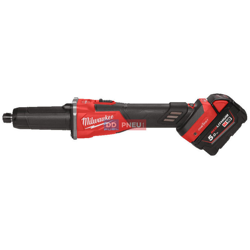 Aku priama brúska MILWAUKEE M18 FDGROVB-502X