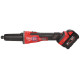 Aku priama brúska MILWAUKEE M18 FDGROVB-502X