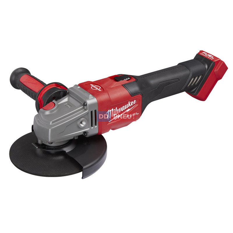 Aku uhlová brúska MILWAUKEE M18 FHSAG125XPDB-0X – bez batérie