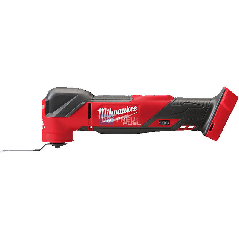 Multifunkčné náradie MILWAUKEE M18 FMT-0X – bez batérie