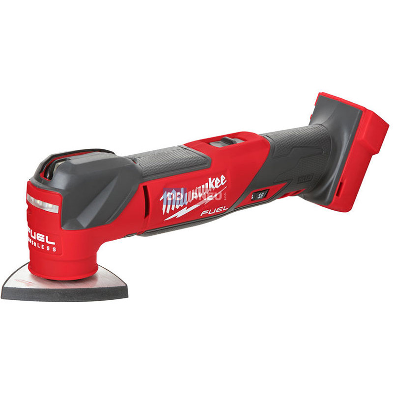 Multifunkčné náradie MILWAUKEE M18 FMT-0X – bez batérie