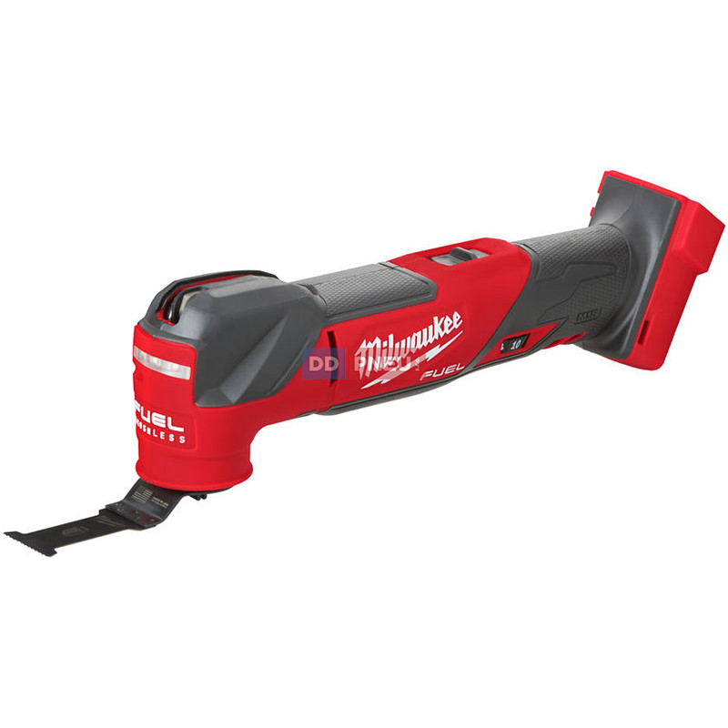 Multifunkčné náradie MILWAUKEE M18 FMT-0X – bez batérie