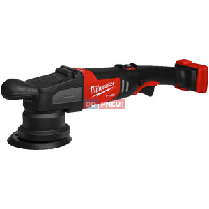 Aku excentrická leštička so zdvihom 15 mm MILWAUKEE M18 FROP15-0X – bez batérie