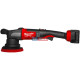 Aku excentrická leštička so zdvihom 15 mm MILWAUKEE M18 FROP15-502X