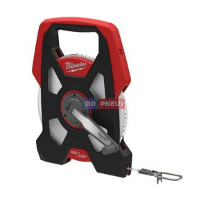 Dlhé otvorené pásmo MILWAUKEE – dĺžka 30 m