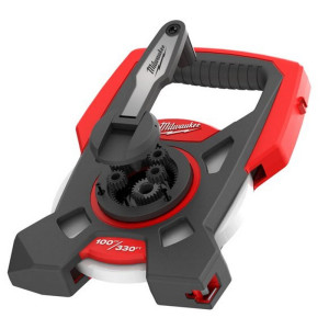 Dlhé otvorené pásmo MILWAUKEE – dĺžka 30 m