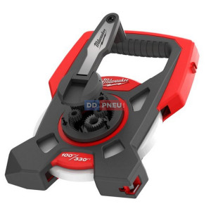 Dlhé otvorené pásmo MILWAUKEE – dĺžka 30 m