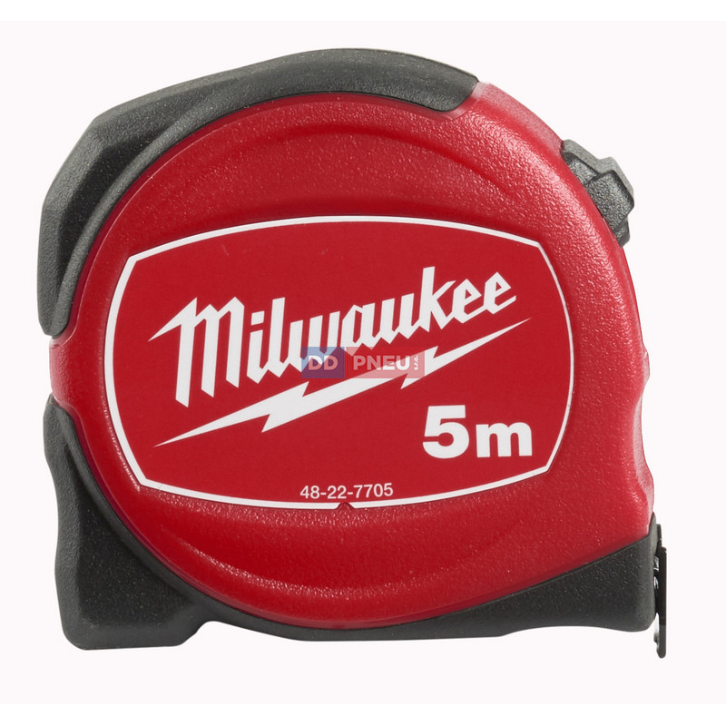 Svinovací meter MILWAUKEE – dĺžka 5 m