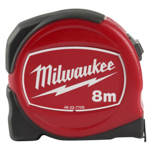  Svinovací meter MILWAUKEE – dĺžka 8 m