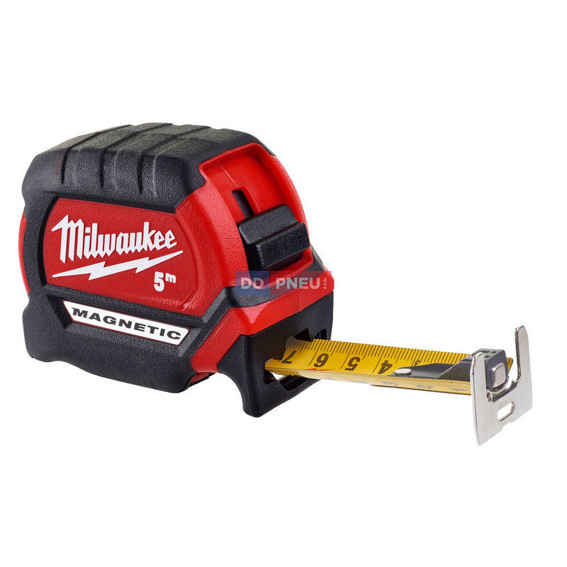 Magnetický meracie meter MILWAUKEE – dĺžka 5 m