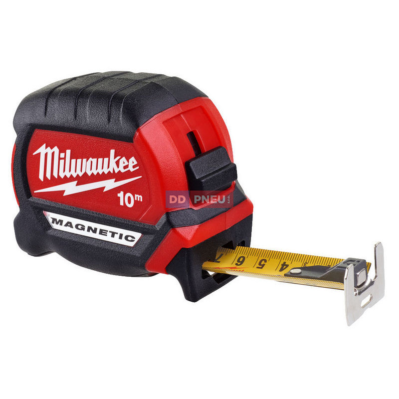 Magnetický meracie meter MILWAUKEE – dĺžka 10 m