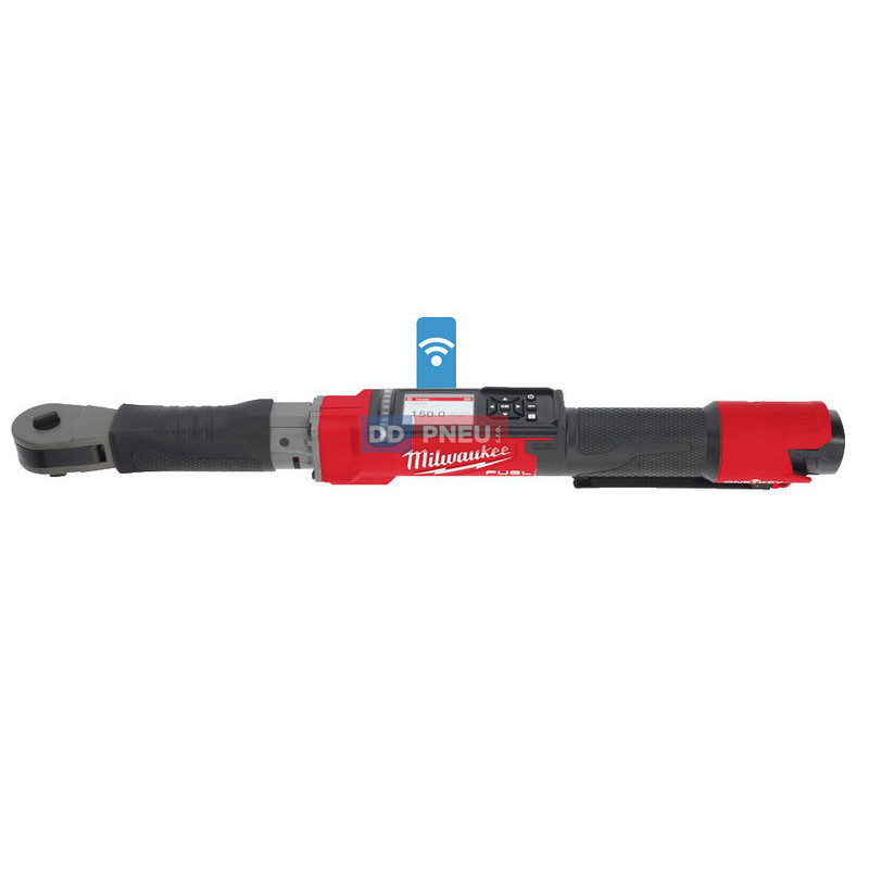 Aku digitálna račňa 3/8 "MILWAUKEE M12ONEFTR38-201C