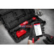 Aku digitálna račňa 1/2" MILWAUKEE M12ONEFTR12-201C