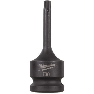 MILWAUKEE ½″ priemyselná hlavica – TX30