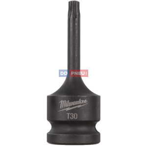MILWAUKEE ½″ priemyselná hlavica – TX30