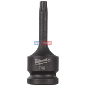 MILWAUKEE ½″ priemyselná hlavica – TX40