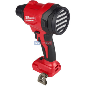 Aku fukár Milwaukee M18 BLHSB-0