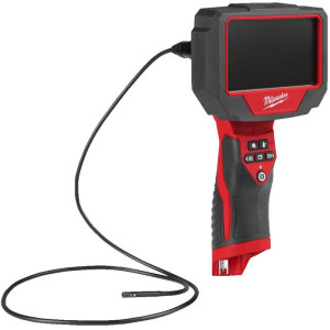 Inšpekčná kamera pre automechanikov MILWAUKEE M12 ATB-0C – bez batérie Inšpekčná kamera pre automechanikov MILWAUKEE M12 ATB-0C – bez batérie