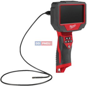 Inšpekčná kamera pre automechanikov MILWAUKEE M12 ATB-0C – bez batérie Inšpekčná kamera pre automechanikov MILWAUKEE M12 ATB-0C – bez batérie