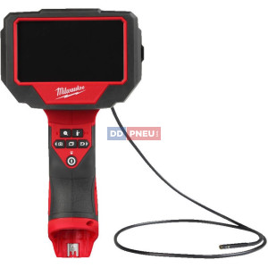 Inšpekčná kamera pre automechanikov MILWAUKEE M12 ATB-0C – bez batérie Inšpekčná kamera pre automechanikov MILWAUKEE M12 ATB-0C – bez batérie