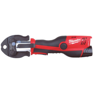 Aku kompaktný hydraulický lis Force Logic™ MILWAUKEE M12 HPT-202C – bez batérie Aku kompaktný hydraulický lis Force Logic™ MILWAUKEE M12 HPT-202C – bez batérie