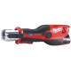 Aku kompaktný hydraulický lis Force Logic™ MILWAUKEE M12 HPT-202C – bez batérie