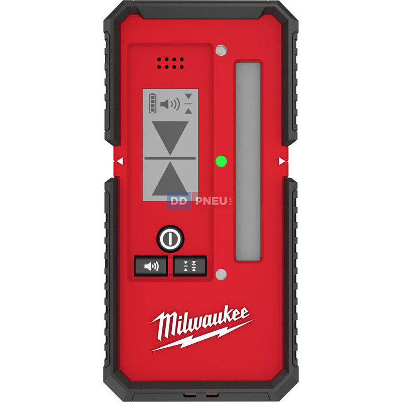 Aku laser MILWAUKEE M12 3PLKIT-401P s príslušenstvom