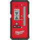 Aku laser MILWAUKEE M12 3PLKIT-401P s príslušenstvom