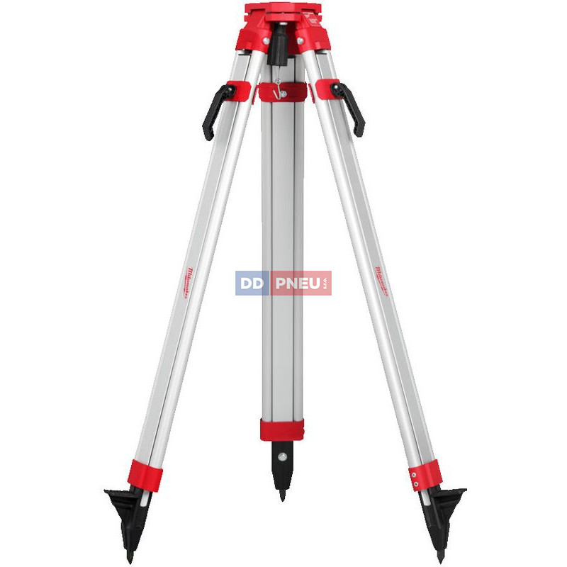 Statív na lasery MILWAUKEE – 1,6 m