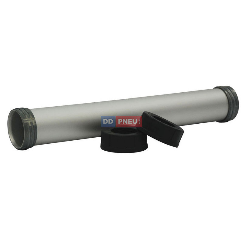 Alu valec MILWAUKEE 600 ml pre vytlačovaciu pištoľ