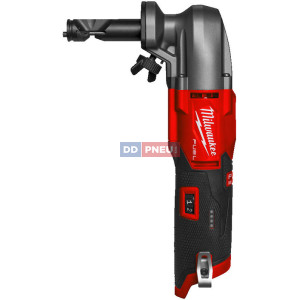 Subkompaktný prestrihovač plechu MILWAUKEE M12 FNB16-0X – bez batérie Subkompaktný prestrihovač plechu MILWAUKEE M12 FNB16-0X – bez batérie