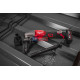 Subkompaktný prestrihovač plechu MILWAUKEE M12 FNB16-402X