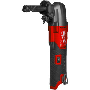 Subkompaktný prestrihovač plechu MILWAUKEE M12 FNB16-0X – bez batérie