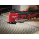 Multifunkčné náradie MILWAUKEE M18 BMT-0 – bez batérie