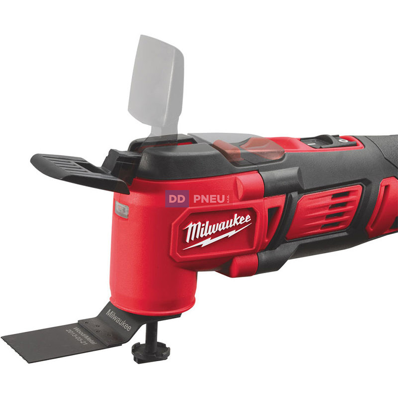 Multifunkčné náradie MILWAUKEE M18 BMT-0 – bez batérie