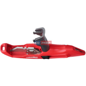 Nôž s výsuvným ostrím