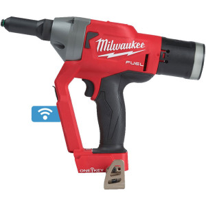 Aku kompaktná nitovačka MILWAUKEE M18 ONEFPRT-0X – bez batérie