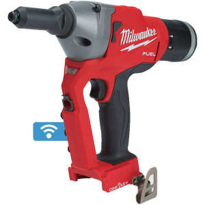 Aku kompaktná nitovačka MILWAUKEE M18 ONEFPRT-0X – bez batérie Aku kompaktná nitovačka MILWAUKEE M18 ONEFPRT-0X – bez batérie