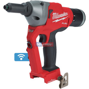 Aku kompaktná nitovačka MILWAUKEE M18 ONEFPRT-0X – bez batérie Aku kompaktná nitovačka MILWAUKEE M18 ONEFPRT-0X – bez batérie