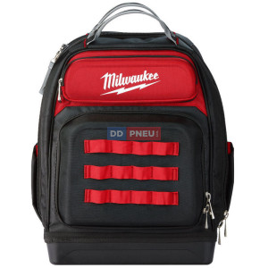 Batoh MILWAUKEE na náradie s pevnou základňou