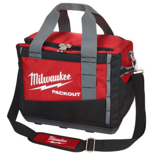 Systém MILWAUKEE PACKOUT™  – pracovná taška 38 cm