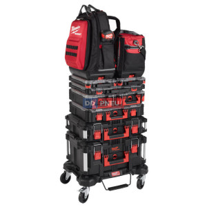 Systém MILWAUKEE PACKOUT™ – vozík