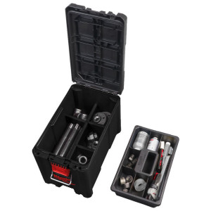 Systém MILWAUKEE PACKOUT™  – Kompaktný box