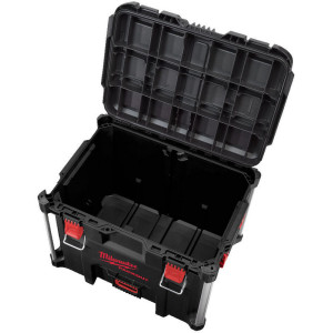 Systém MILWAUKEE PACKOUT™  – Box na náradie XL