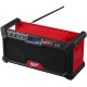 Stavebné rádio MILWAUKEE M18JSRDAB+