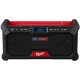 Stavebné rádio MILWAUKEE M18JSRDAB+