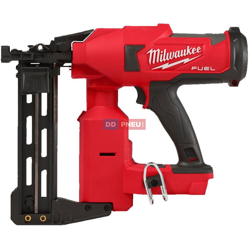 Aku sponkovačka na oplotenie MILWAUKEE M18 FFUS-0C – bez batérie