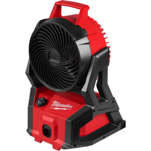 Aku ventilátor MILWAUKEE M18 AFG2-0 – bez batérie