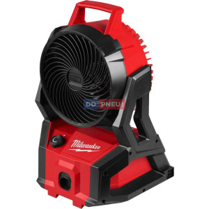 Aku ventilátor MILWAUKEE M18 AFG2-0 – bez batérie