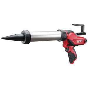 Aku vytlačovacia pištoľ MILWAUKEE M12 PCG/400T-0 – bez batérie Aku vytlačovacia pištoľ MILWAUKEE M12 PCG/400T-0 – bez batérie